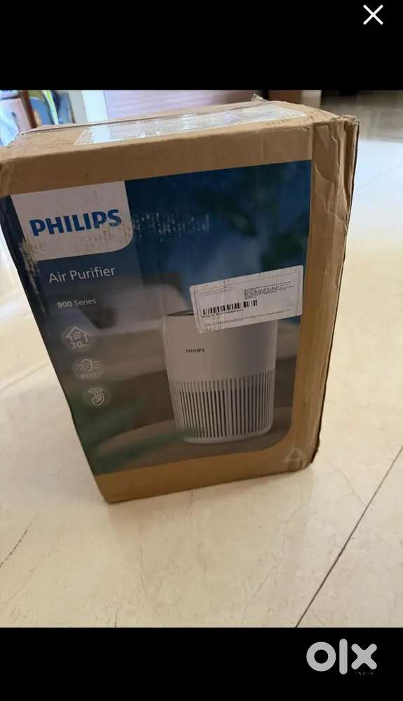 Air purifier for Sale