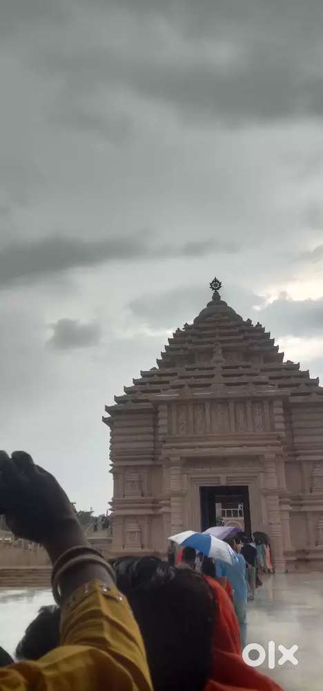 Tale calling only girls