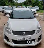 Maruti Suzuki Swift VXi 1.2 ABS BS-IV, 2015, Petrol