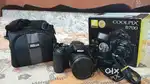 Unused COOLPIX B 700 urjent selling at 20000/- asansol.urjent for sell