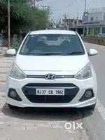 Hyundai Grand i10 2013-2016 Magna, 2013, Diesel