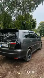 Toyota Innova Diesel Good Condition