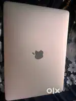 MacBook Air M1 256GB - Excellent Condition, First Owner ,box & Invoice