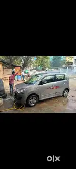 Maruti Suzuki Stingray 2014 CNG & Hybrids Well Maintained