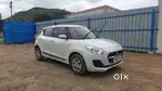Maruti Suzuki Swift VXI ABS BSIV, 2021, Petrol