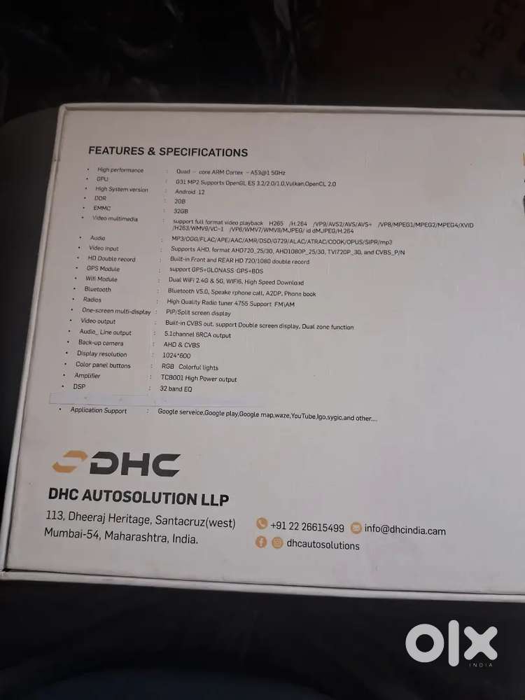 Assistant  cum receptionist