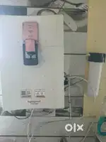 Aqua guard Premier uv+uf