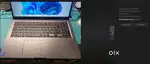Asus Laptop Vivobook X515M*N4020*HD*8GB*520GB