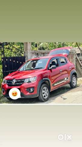 Renault KWID 2018 Petrol 51000 Km Driven