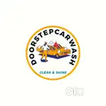 Doorstep car and bike detailing assistant