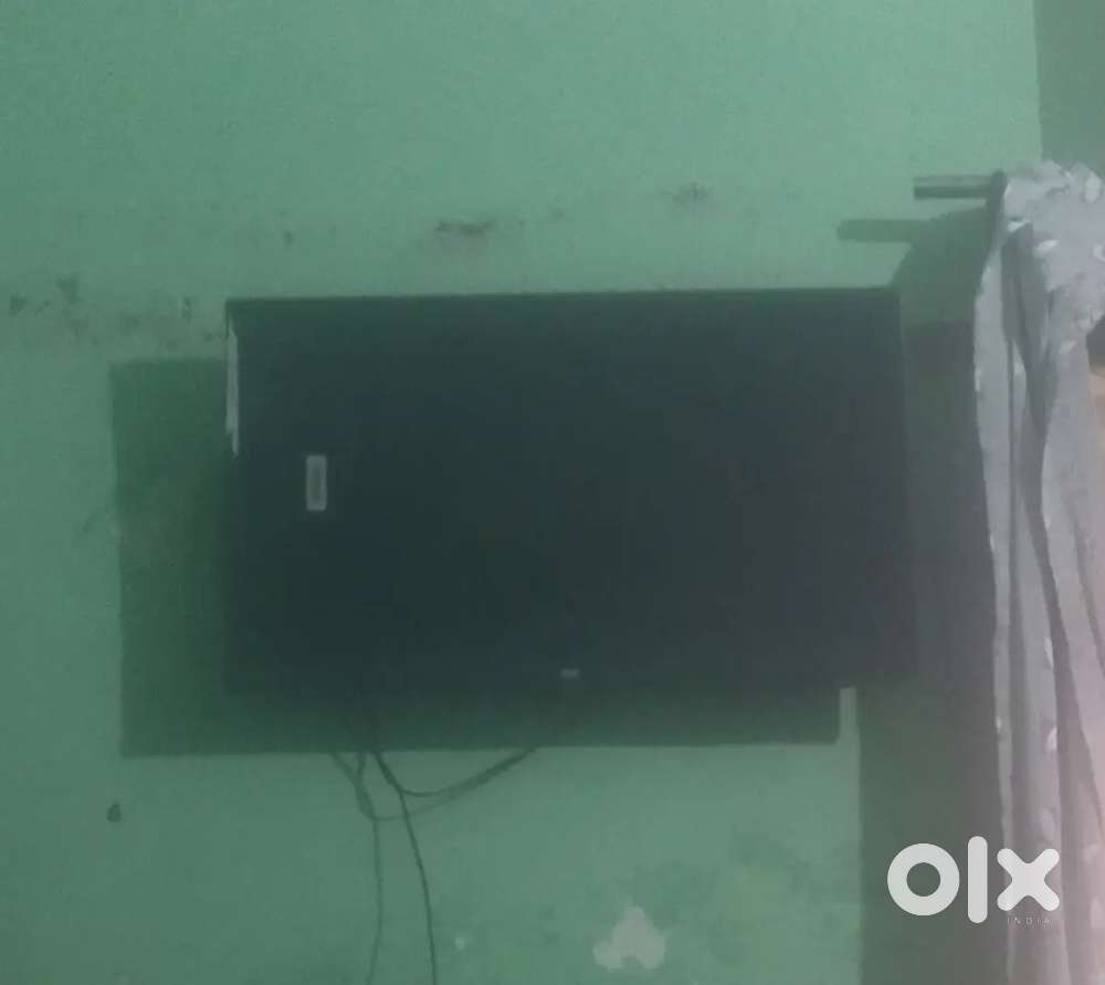 There are new tv and best quality and they are smart tv