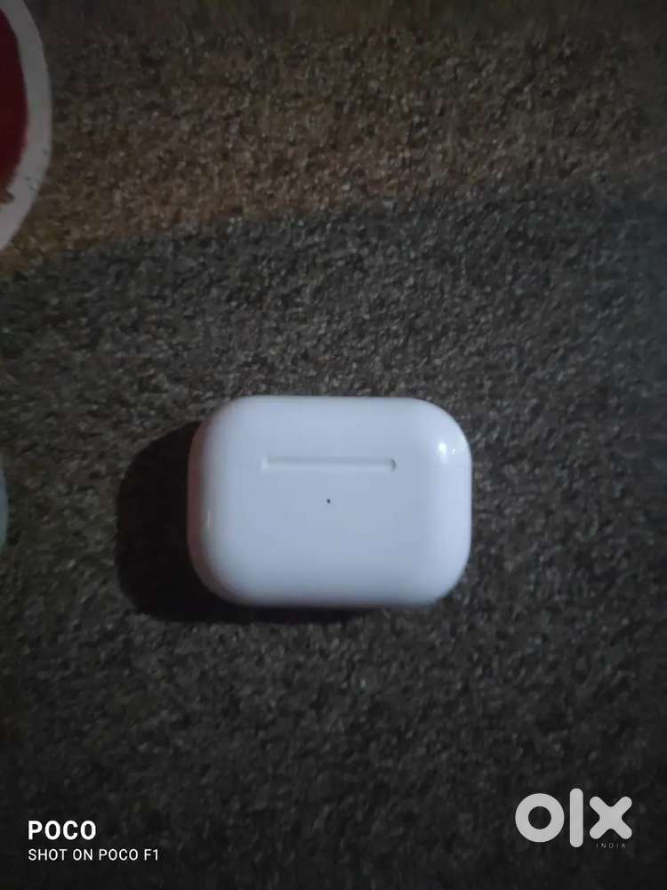 It is ear buds in cash 450