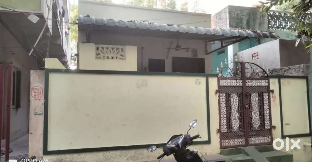 144 sqeryads East Face individual cost:55laks Fixed,Kondaside