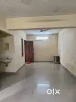 Rental 2 bhk 1 flore flat in konchady