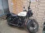 RE thunderbird