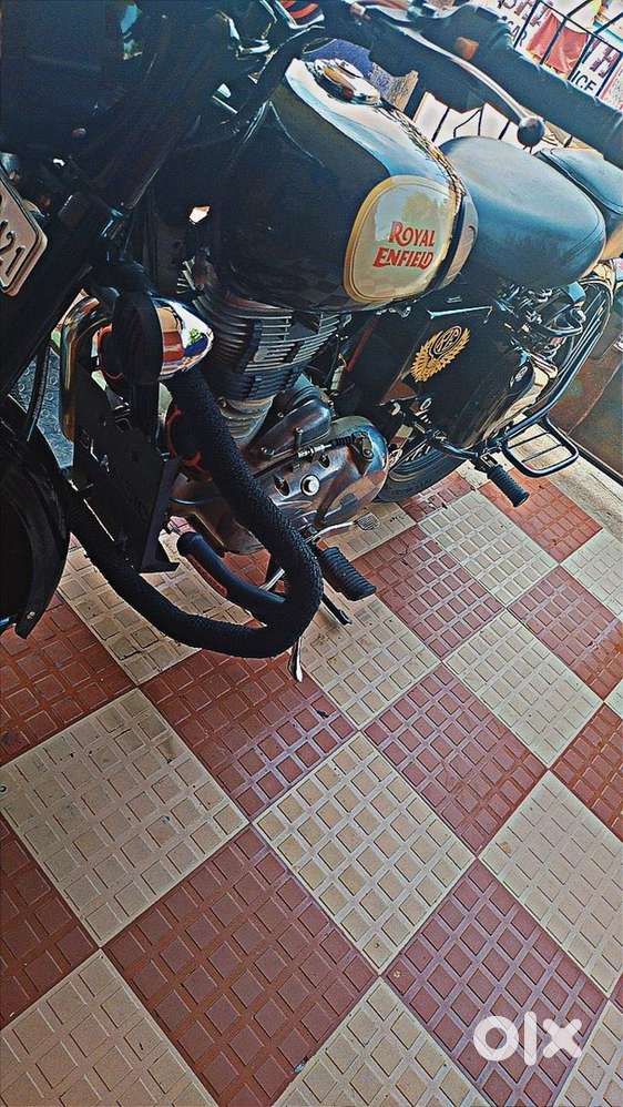 Good mentain vehicle