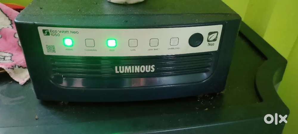 Luminous inverter 1050
