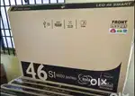 4K Sony 40'' Full Android Smart Led TV Best Price