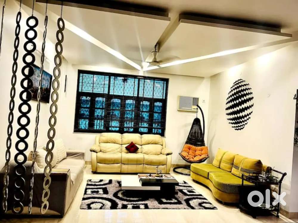 2bhk link road near shravan chowkdi