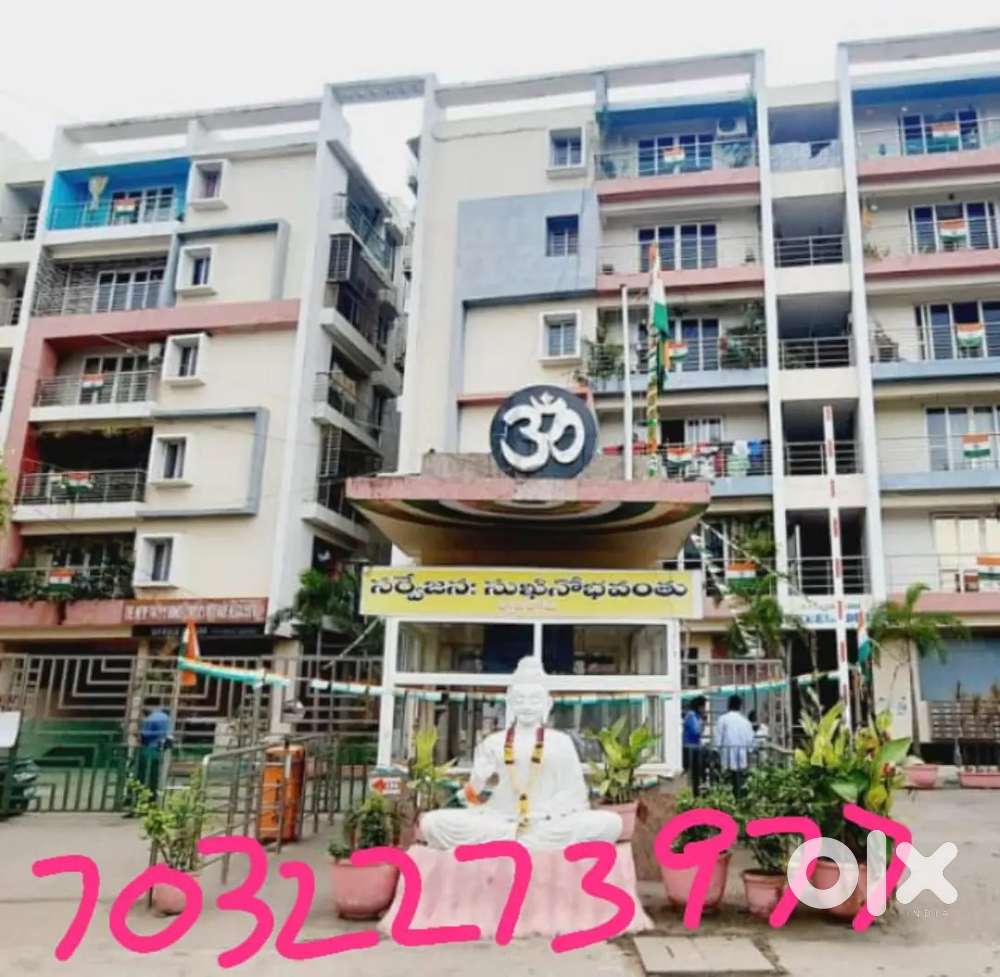 Happy home kancharapalel opp.old ITI in.