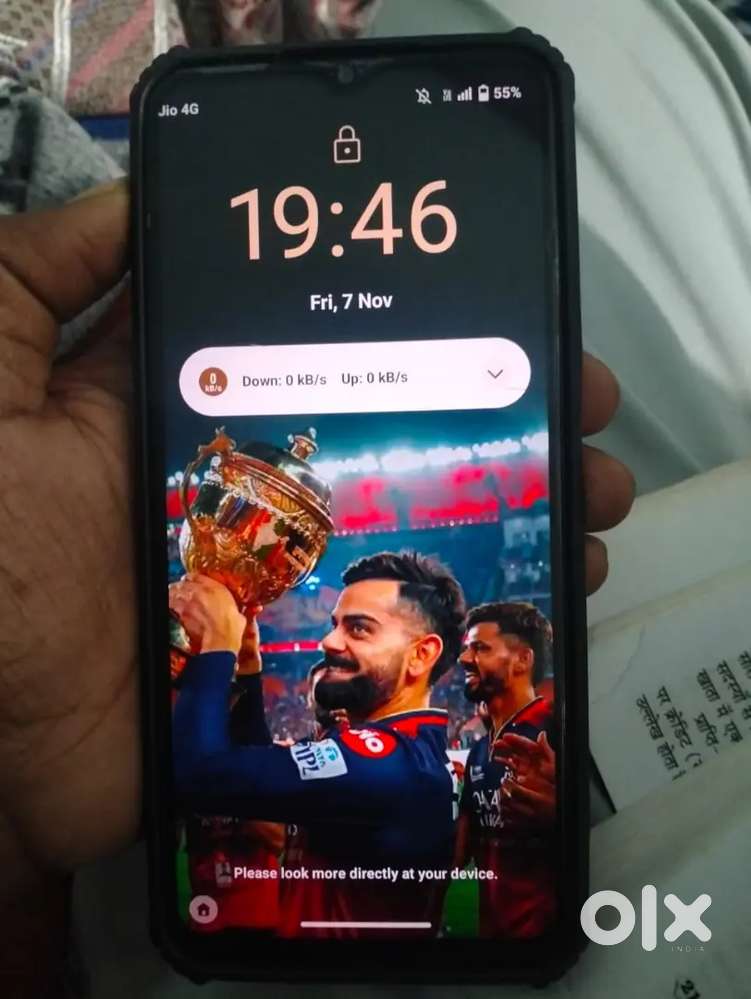 REALME C35 EXCHANGE AVAILABLE