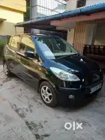 Hyundai i10 2008 Petrol Well Maintained