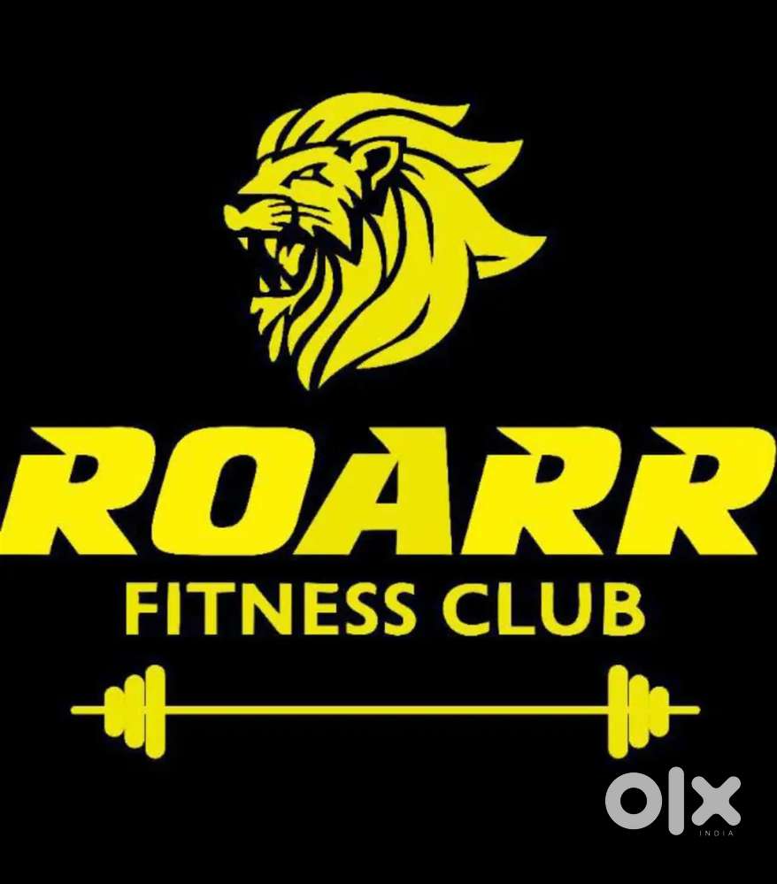 FITNESS TRAINER FOR GYM