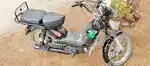 TVS XL SUPER