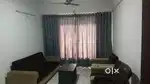 2 Bhk Flat For Rent In South Bopal - Furnished