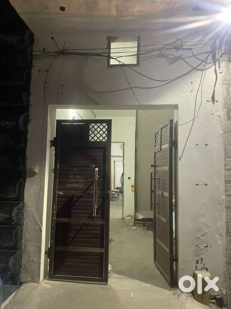 House For Sale small family