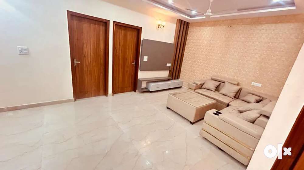 3BHK PREMIUM READY TO MOVE FLAT FOR SALE AIRPORT ROAD