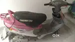 EXCELLENT CONDITION NO PROBLEM SCOOTY
