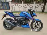 Single owner 
17000 km runing 
2024 model 
Price 120000 negotiable
