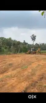 RESIDENTIAL LAND FOR SALE KAKKANADU INFOPARK PALLIKKARA KIZHAKKAMBALAM