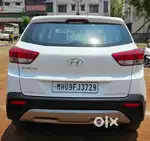 Hyundai Creta 1.6 E Plus Diesel, 2020, Diesel