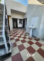 Park-Facing, Airy Room for Rent–Ready to Move in Harmu Housing Colony