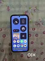 Nothing phone 2a 12/256 GB in excellent condition