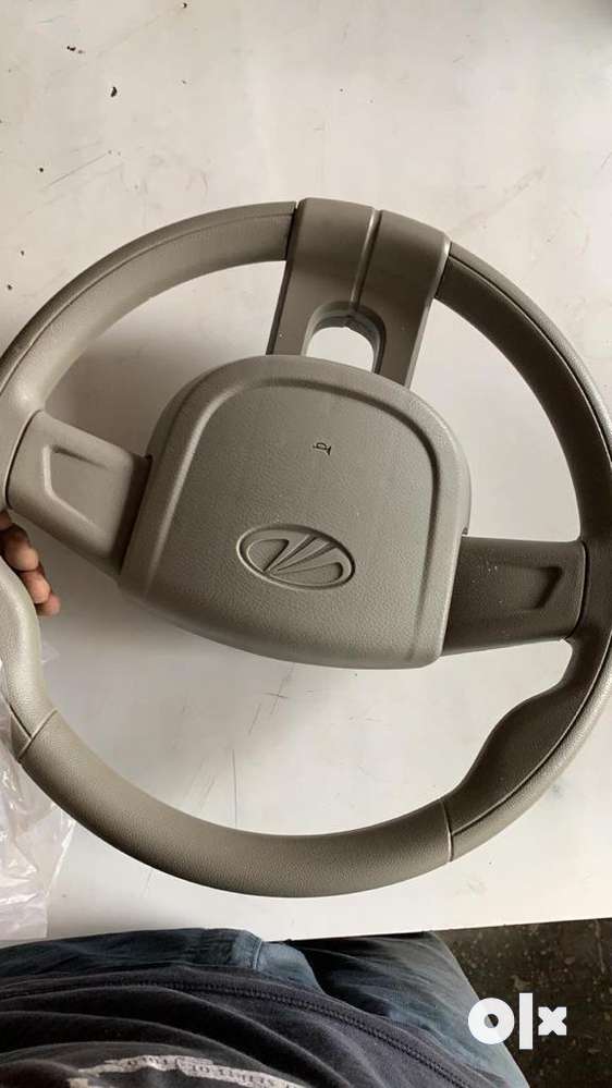 Steering wheel for thar crde jeep spare parts