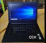 LENOVA LAPTOP  4 GP RAM 500 GP HDDWIFI WEBCAM AMD A4 PROCESSOR WINDOWS