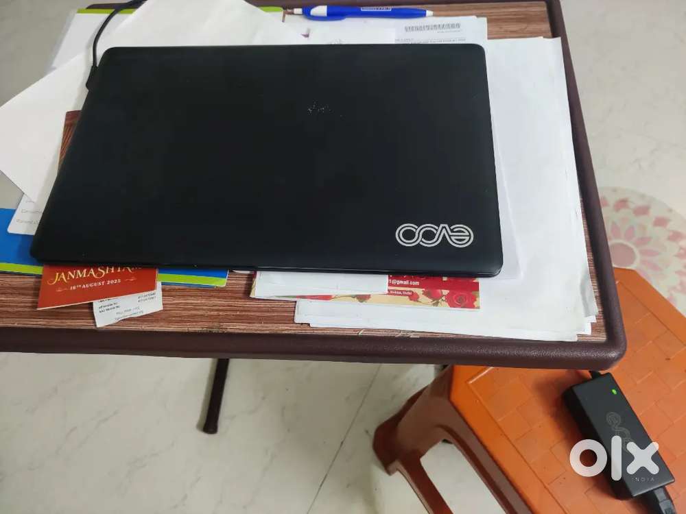 Laptop for sale