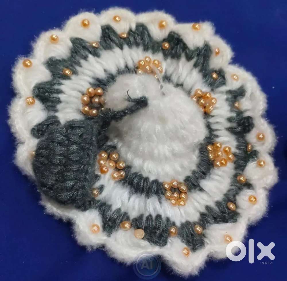 Pujan samagri per kam karne ke liye ladke ki jarurat hai