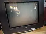 Samsung box TV