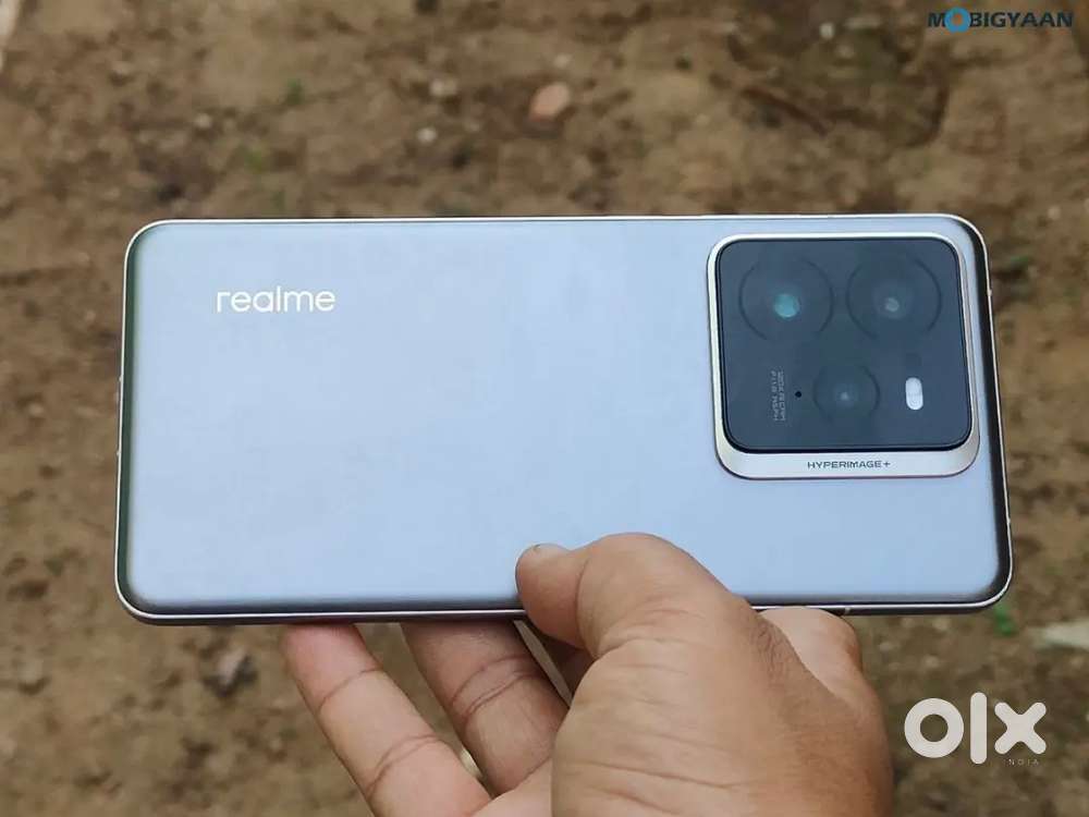 Relme gt7  8 256