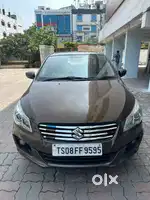 Maruti Suzuki Ciaz 2017