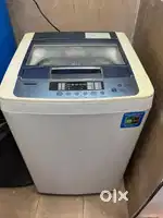 Lg 6.2 kg fully automatic in working condition