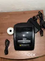 Bpos mini printer