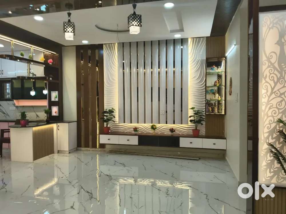 2BHK Independent House