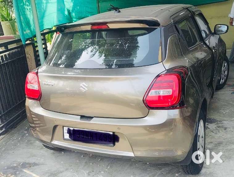 Maruti Suzuki Swift 2022 Petrol 13000 Km Driven