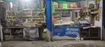 Shop rent with furniture.