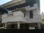 3bhk first Floor house for rent at vyttila Thykoodam